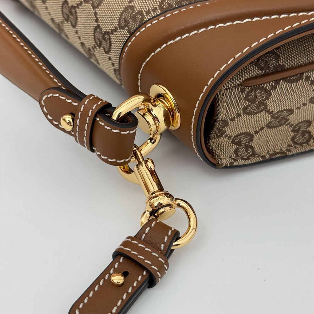 GUCCI Blondie medium top handle bag