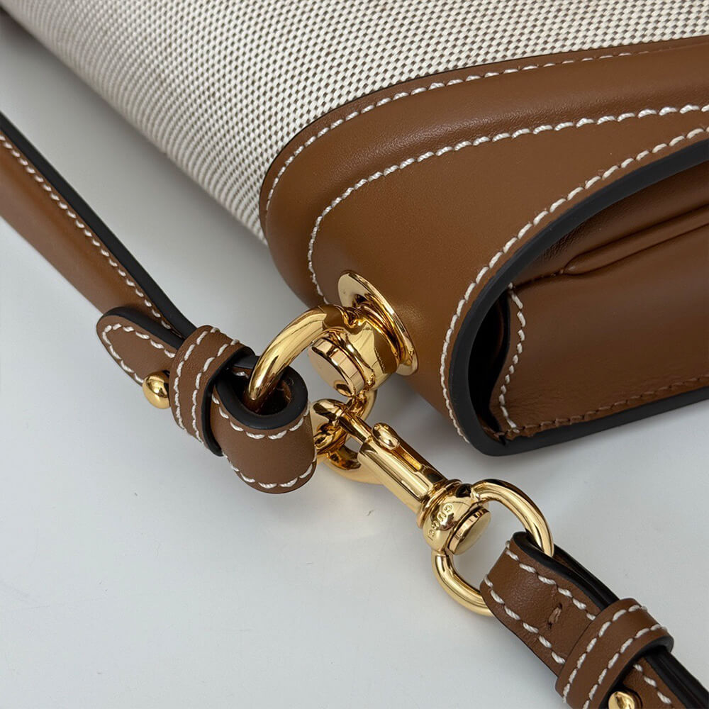 GUCCI Blondie medium top handle bag