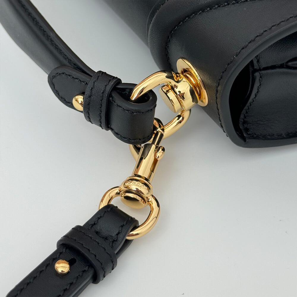 GUCCI Blondie medium top handle bag