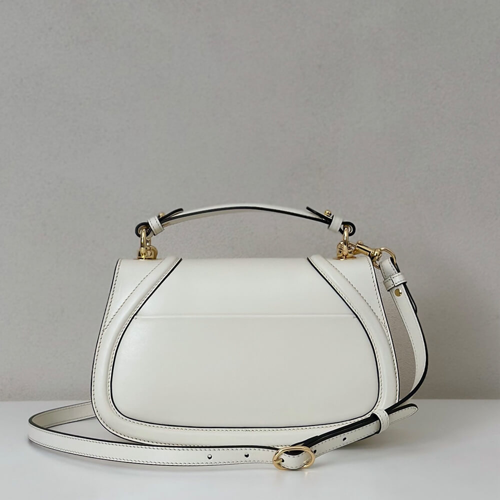 GUCCI Blondie medium top handle bag