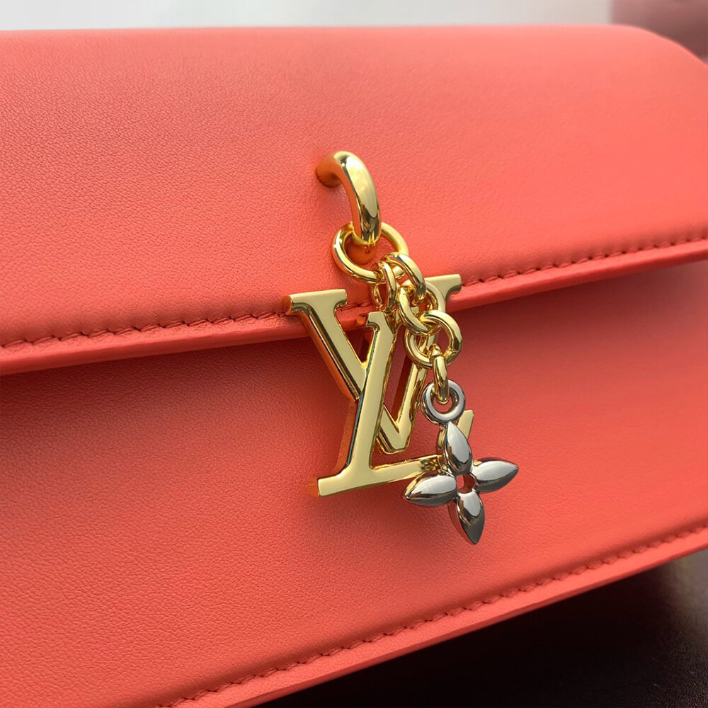 LV Wallet On Chain LV Bloom