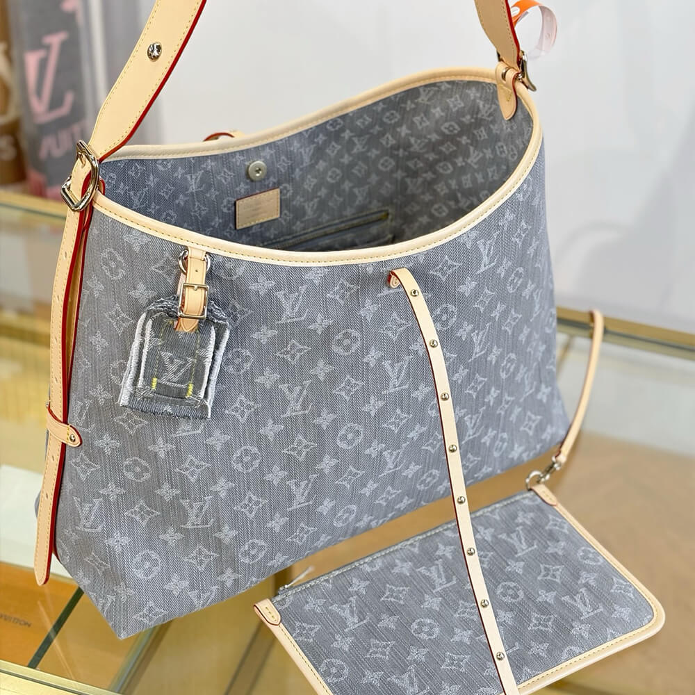 LV CarryAll MM