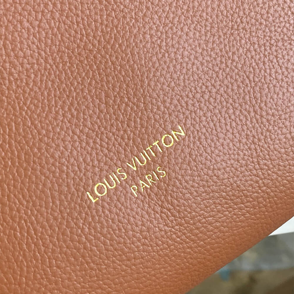 LV LOW KEY HOBO SMALL BAG
