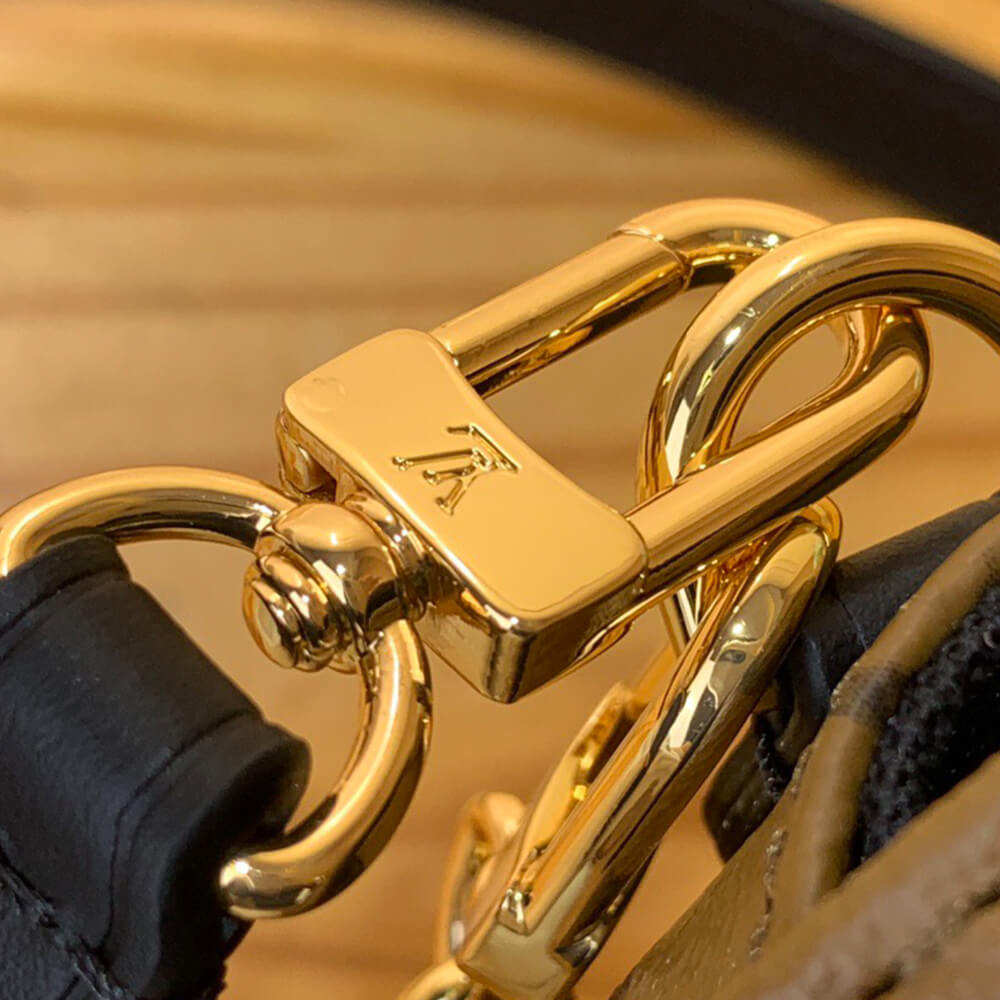 LV WALLET ON CHAIN IVY BAG