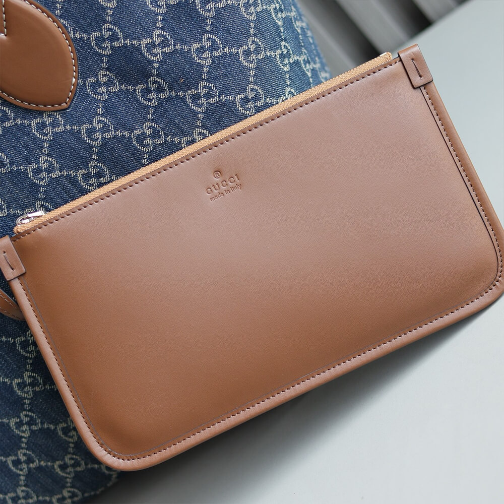Gucci Totissima large tote bag