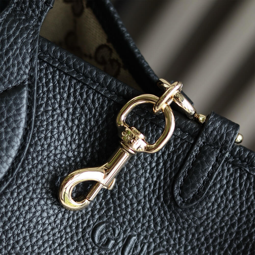 Gucci Totissima large reversible tote bag