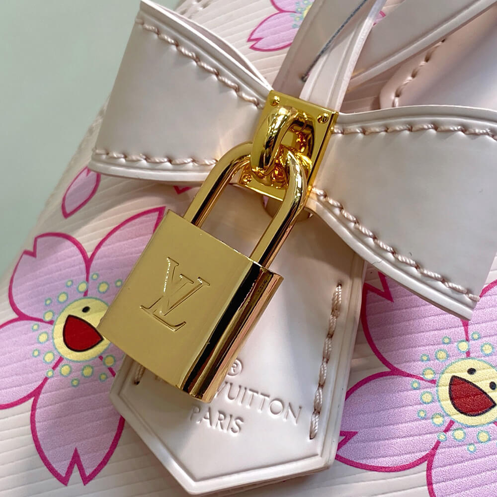 LV x TM Alma BB(HIGH-END GRADE)