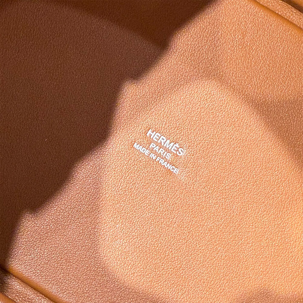 HERMES Picotin Lock 18 Tote