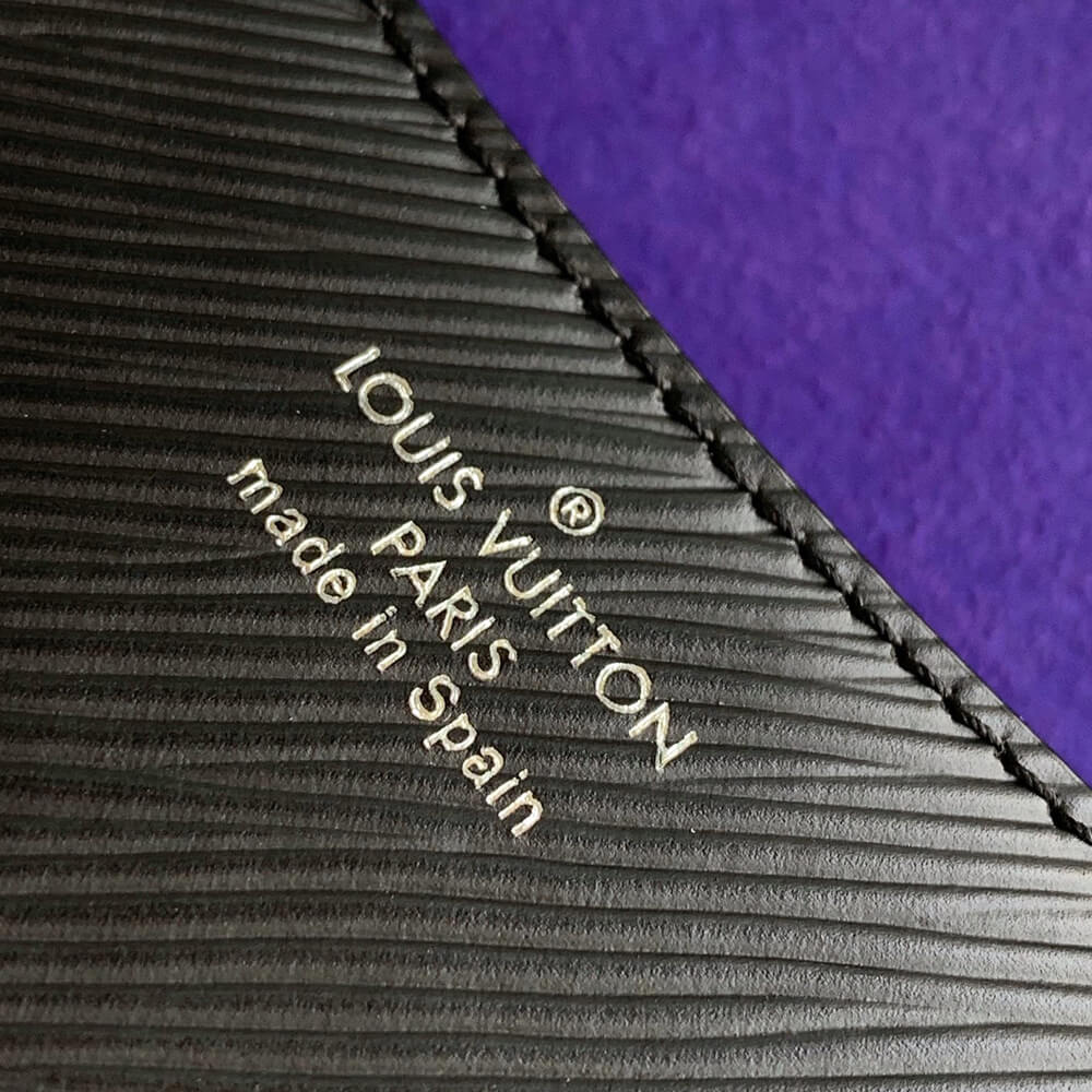 LV Buci
