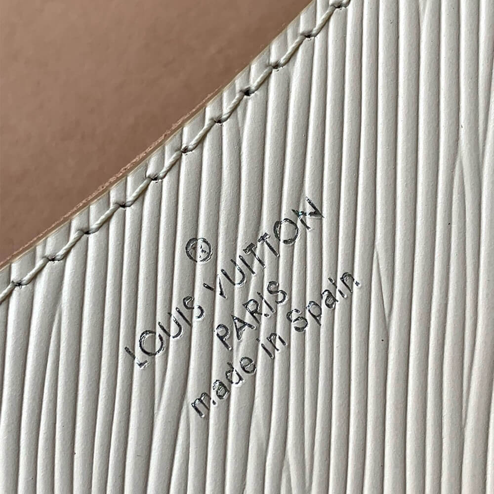 LV Buci