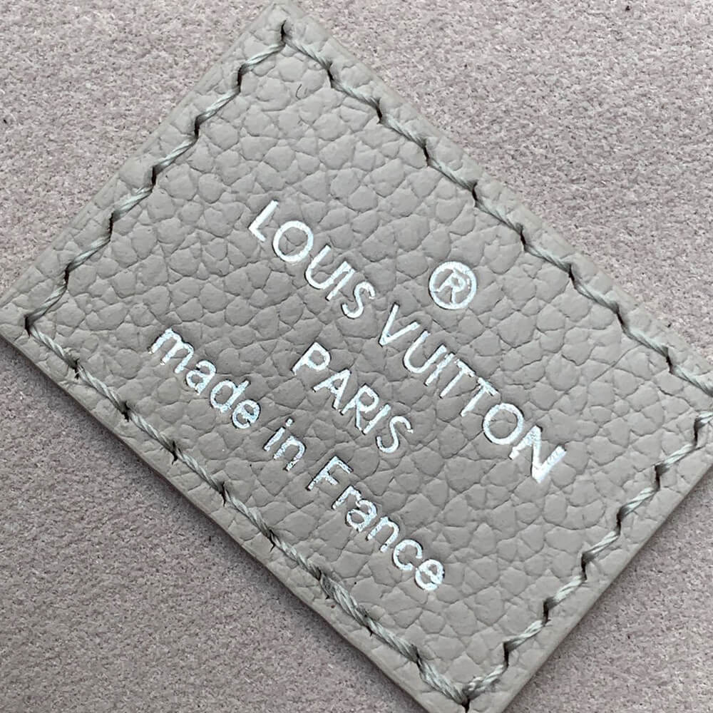LV Vanity Chain Pouch
