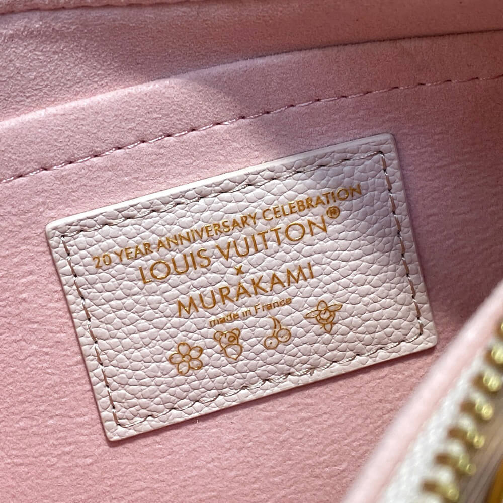 LV x TM Marellini(HIGH-END GRADE)