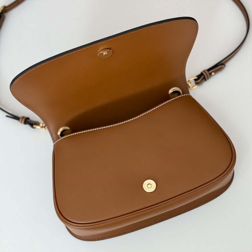 GUCCI Blondie medium top handle bag
