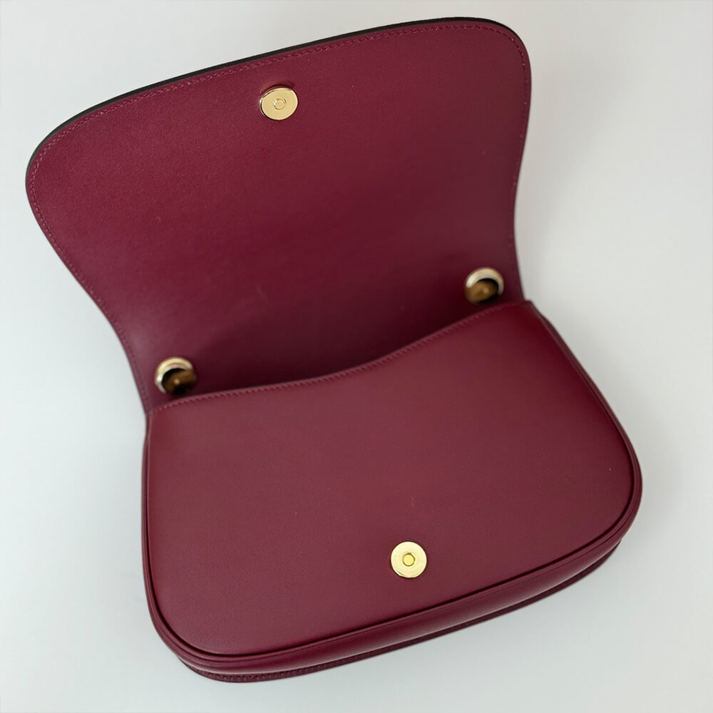 GUCCI Blondie medium top handle bag
