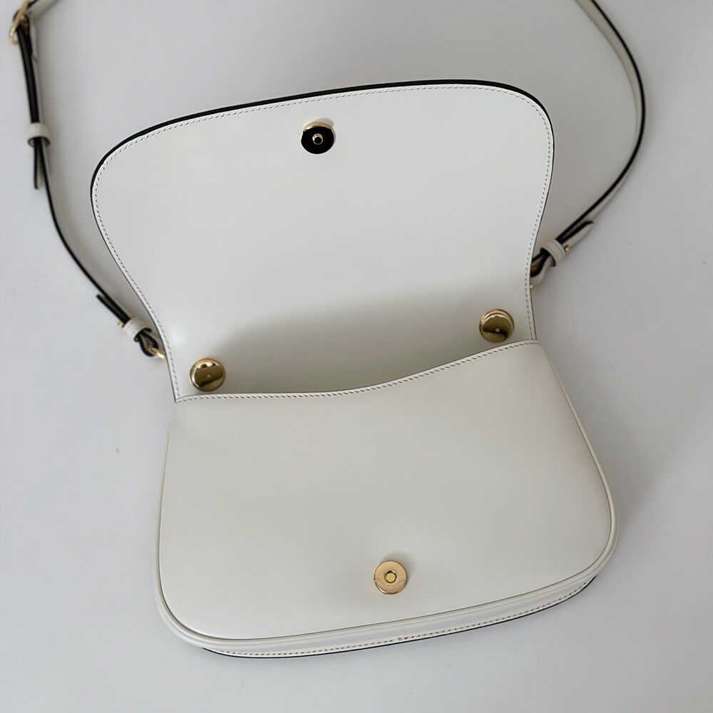 GUCCI Blondie medium top handle bag