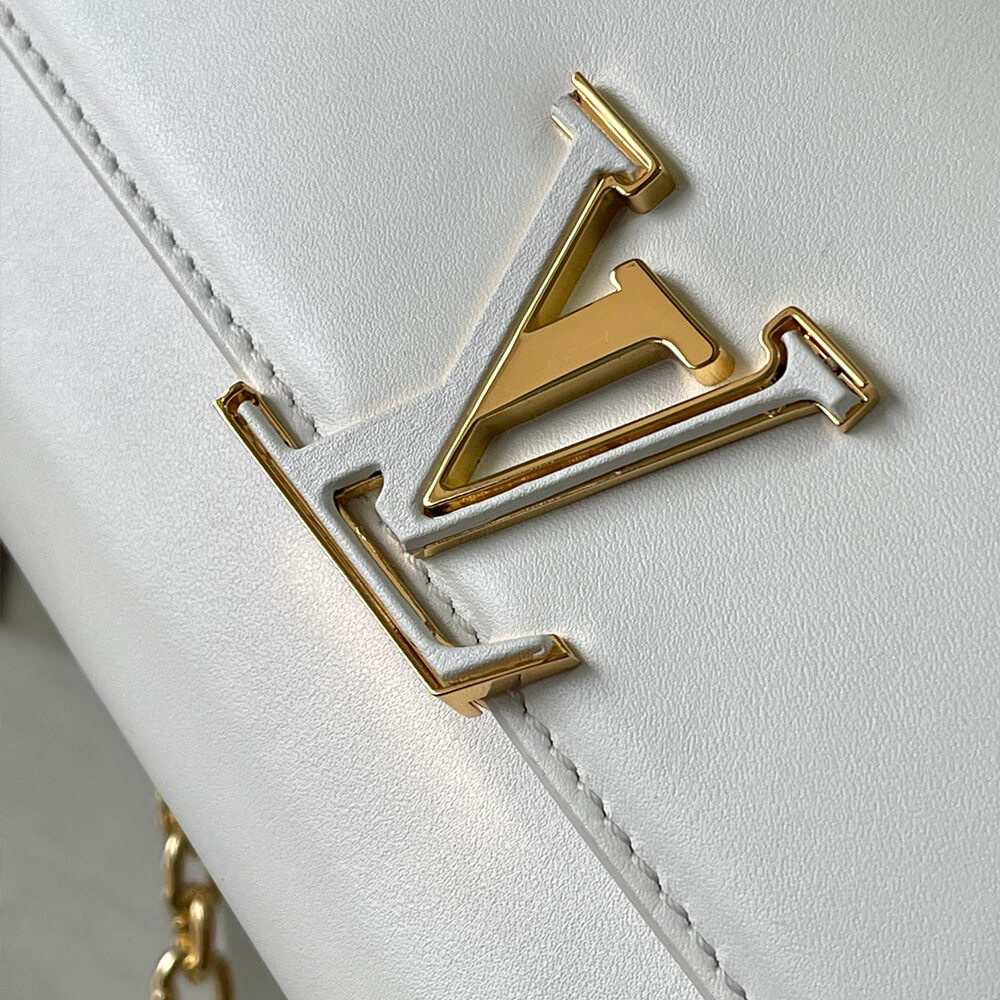 LV Wallet On Chain Capucines(HIGH-END GRADE)