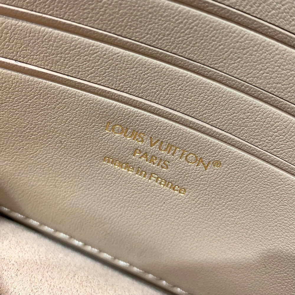 LV Wallet On Chain LV Bloom