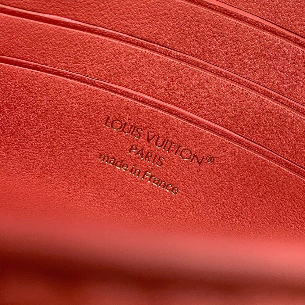 LV Wallet On Chain LV Bloom