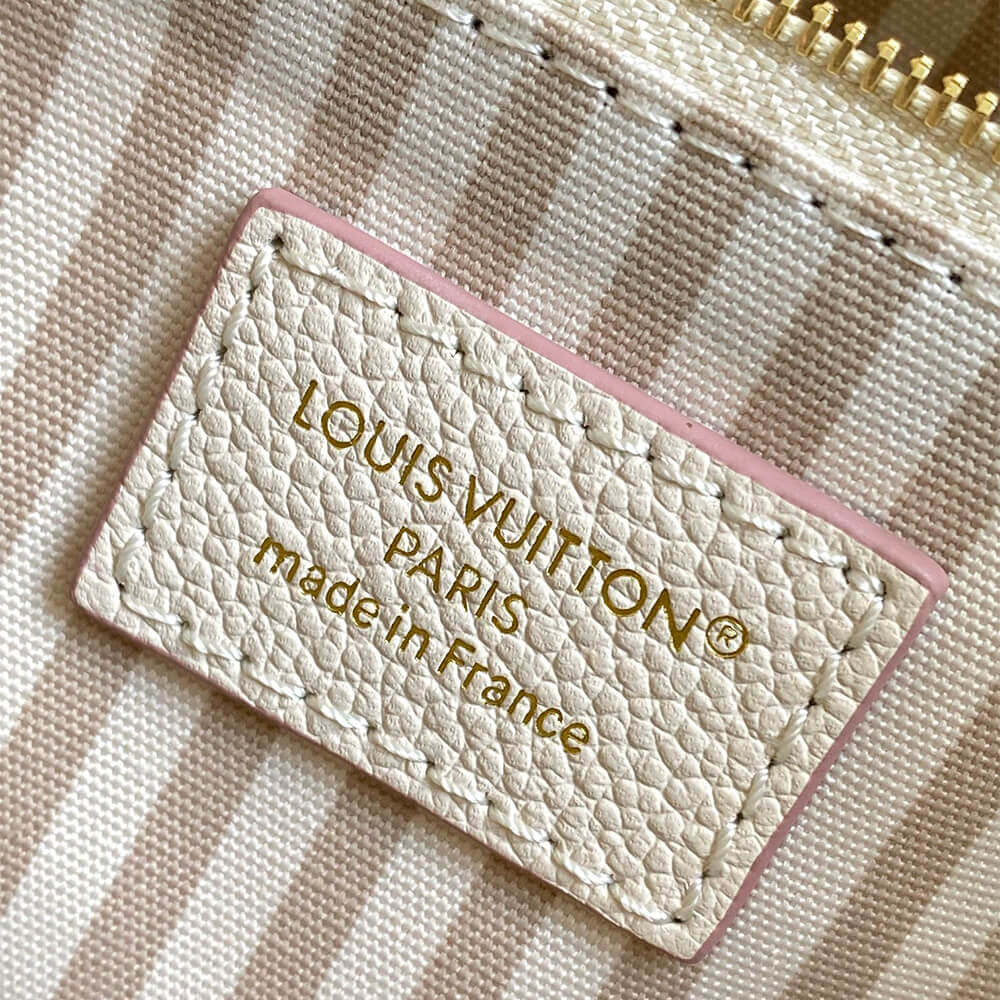 LV ONTHEGO Small Bag