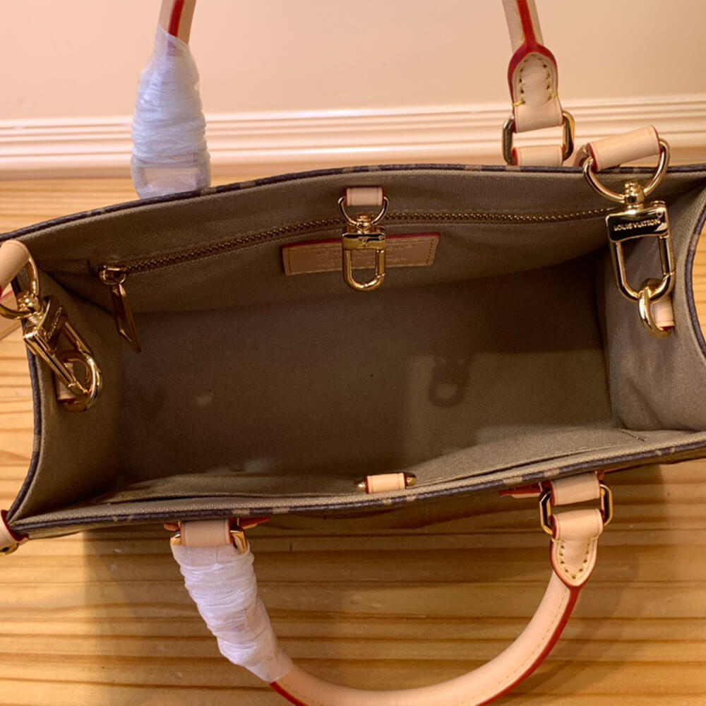 LV OnTheGo PM Mon Monogram