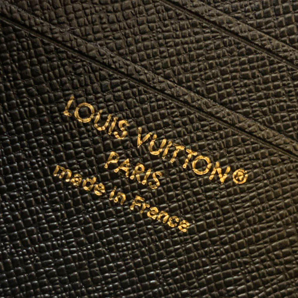 LV WALLET ON CHAIN IVY BAG