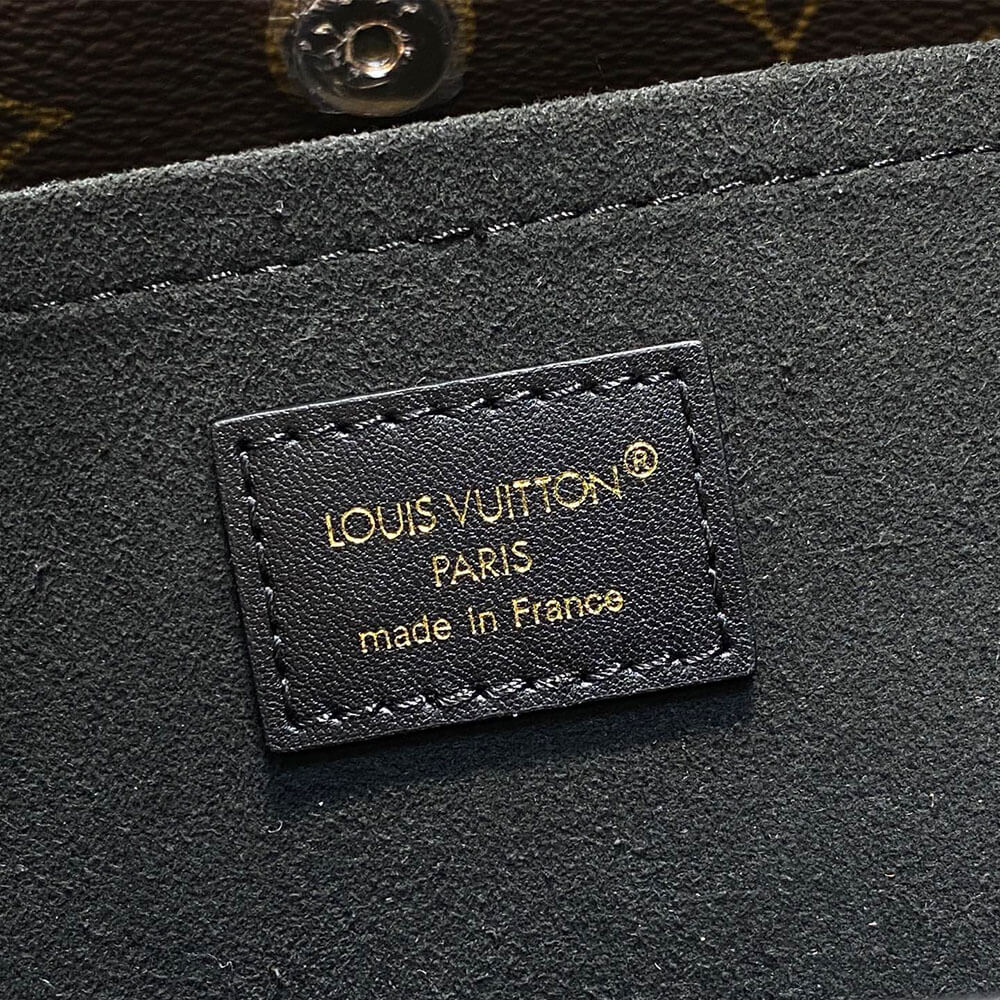LV The Drop GM