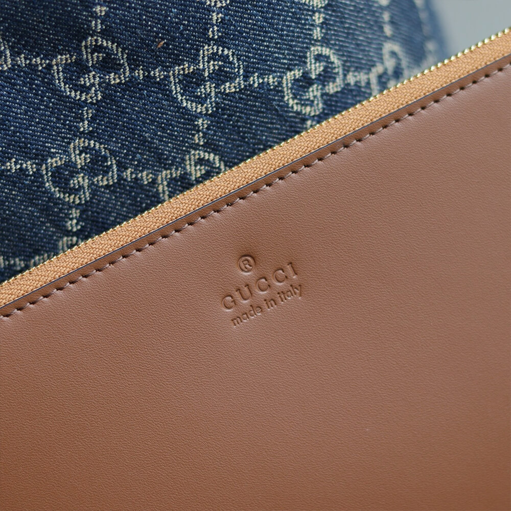 Gucci Totissima large tote bag