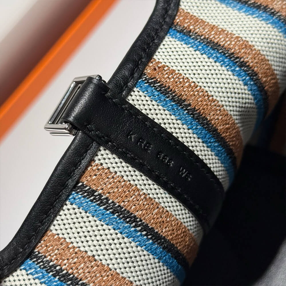 HERMES Picotin Lock 18 Tote
