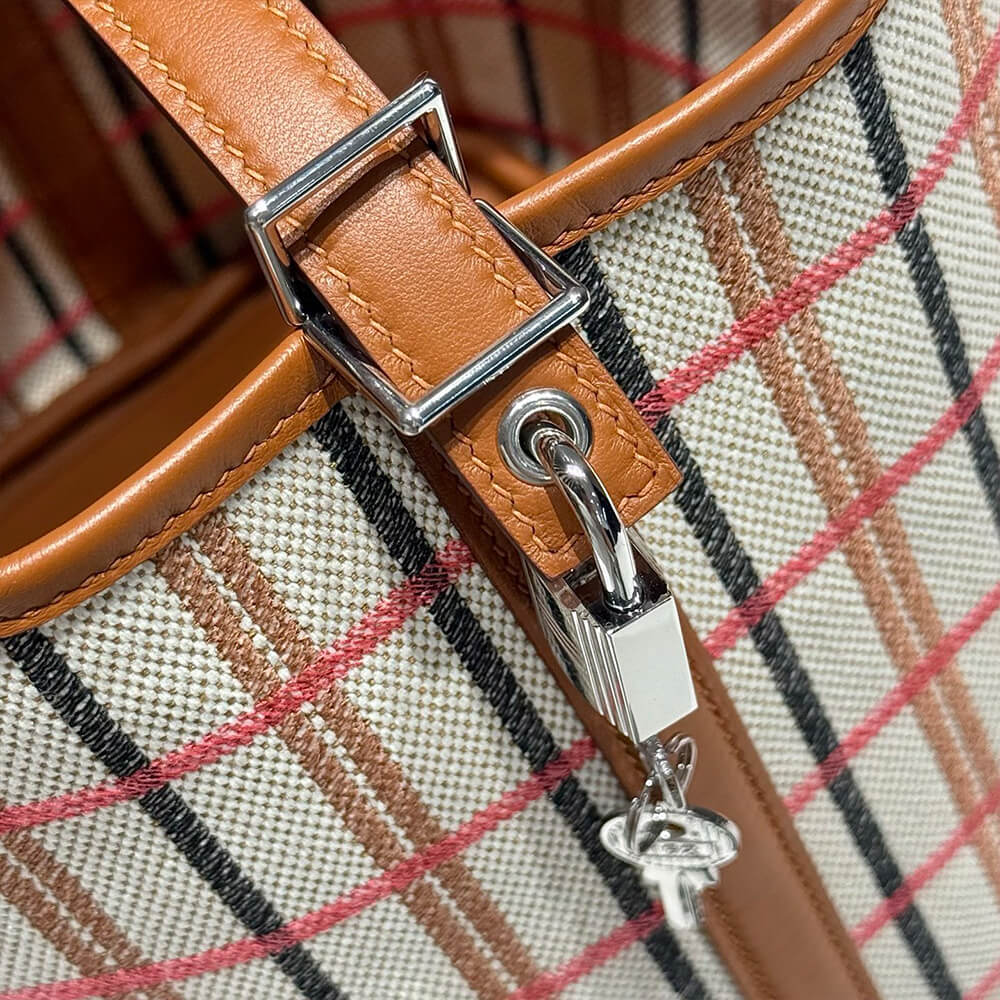 HERMES Picotin Lock 18 Tote
