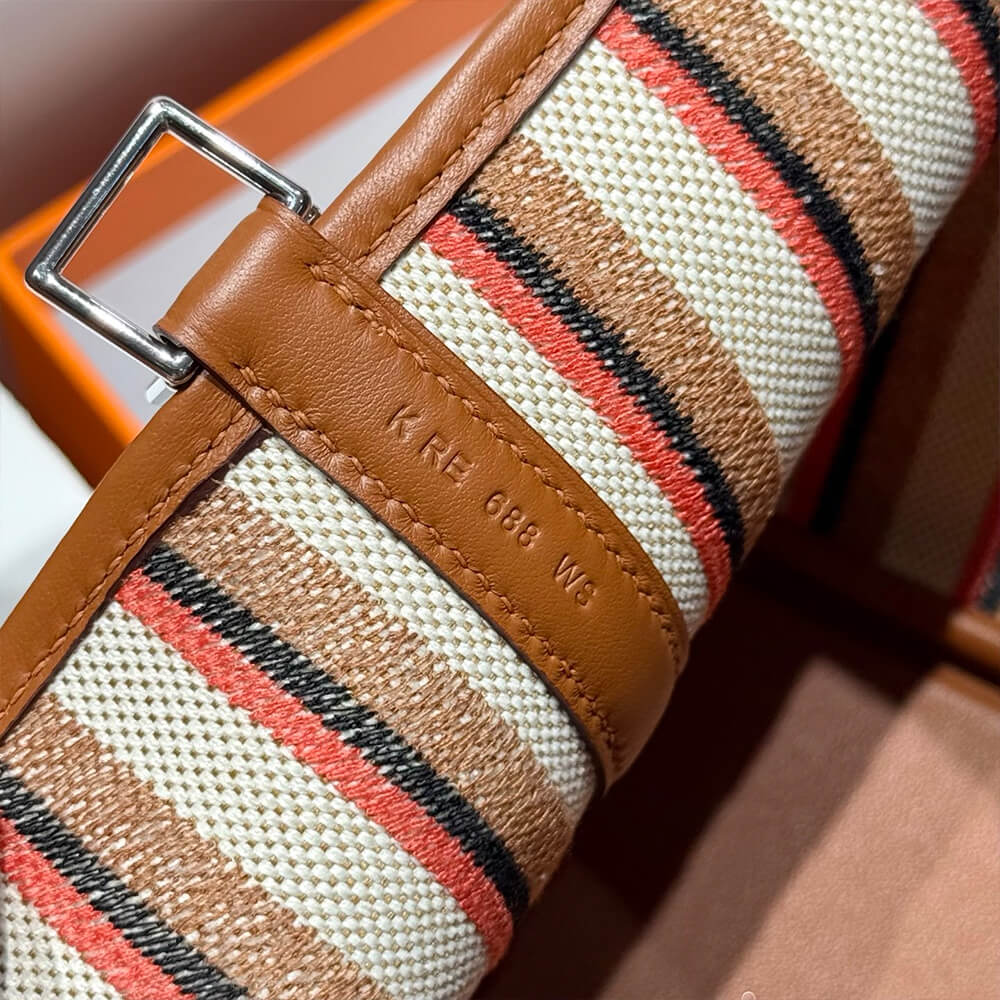 HERMES Picotin Lock 18 Tote