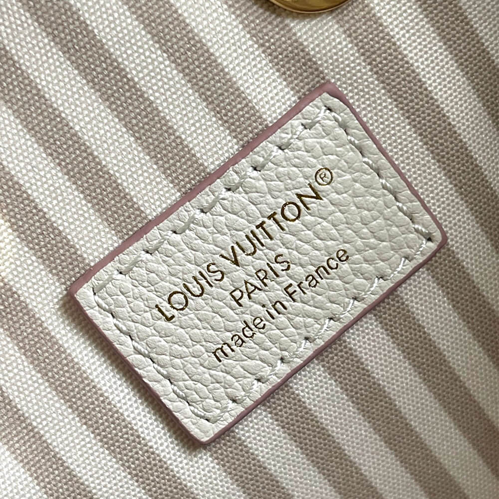 LV NÉONOÉ Medium Bag