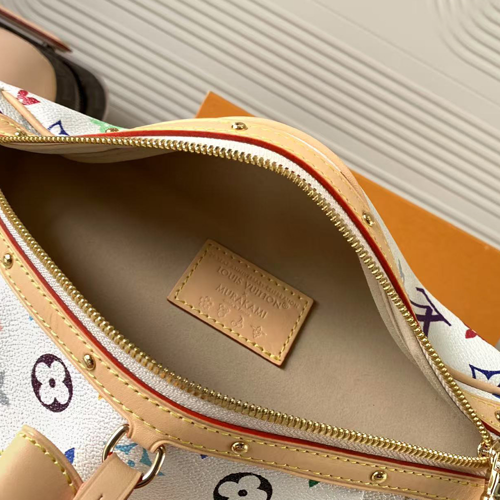 LV x TM High Rise