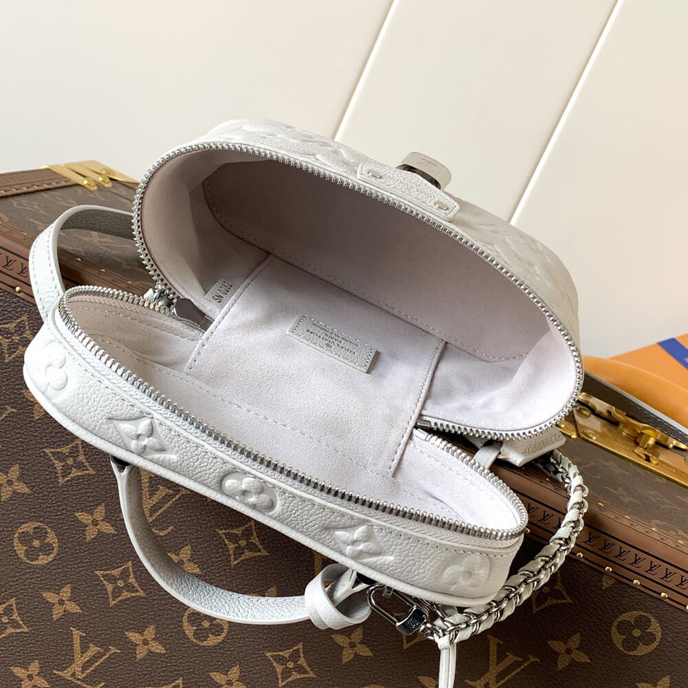 LV Vanity Chain Pouch