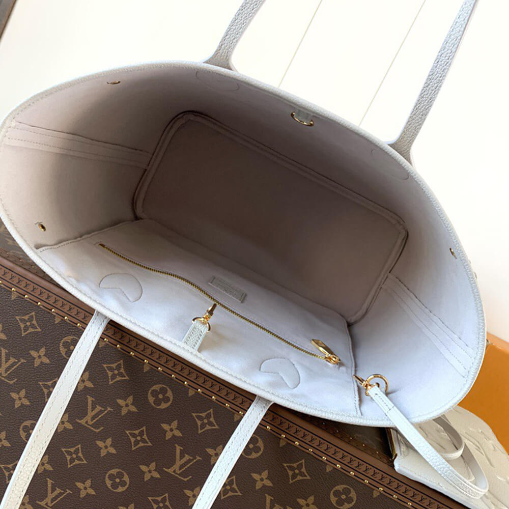 LV Neverfull MM(HIGH-END GRADE)