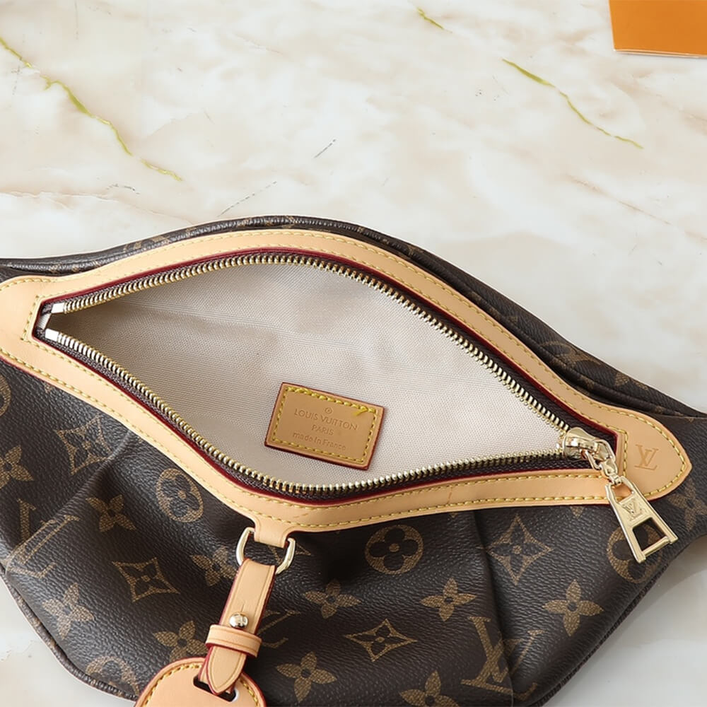 LV High Rise PM