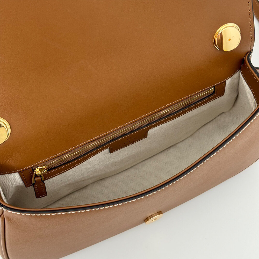 GUCCI Blondie medium top handle bag