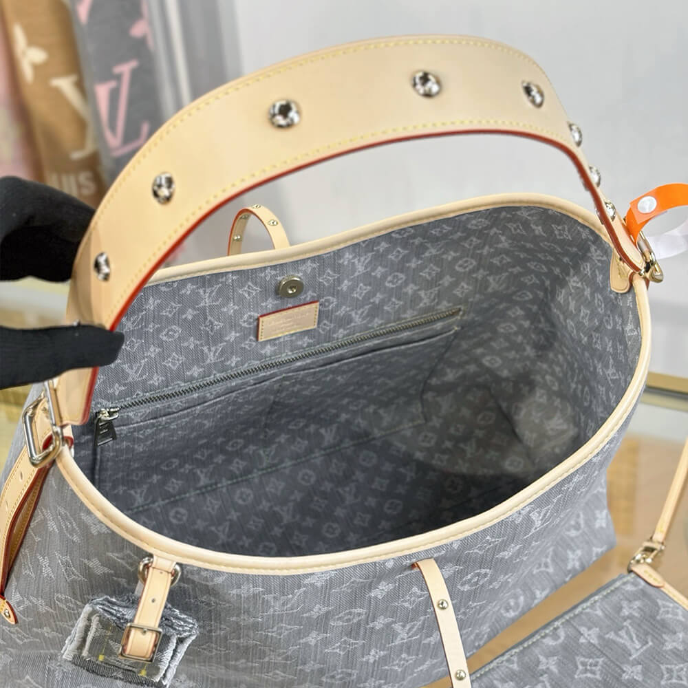 LV CarryAll MM