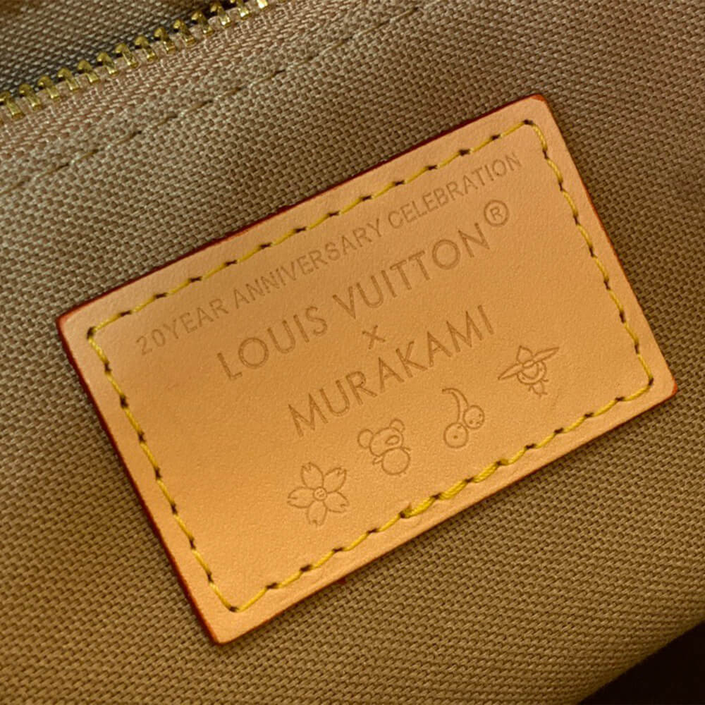 LV OnTheGo PM Mon Monogram