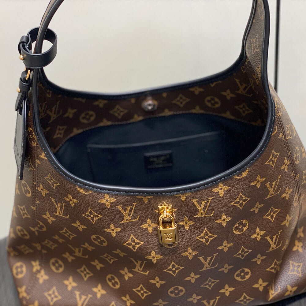 LV The Drop GM