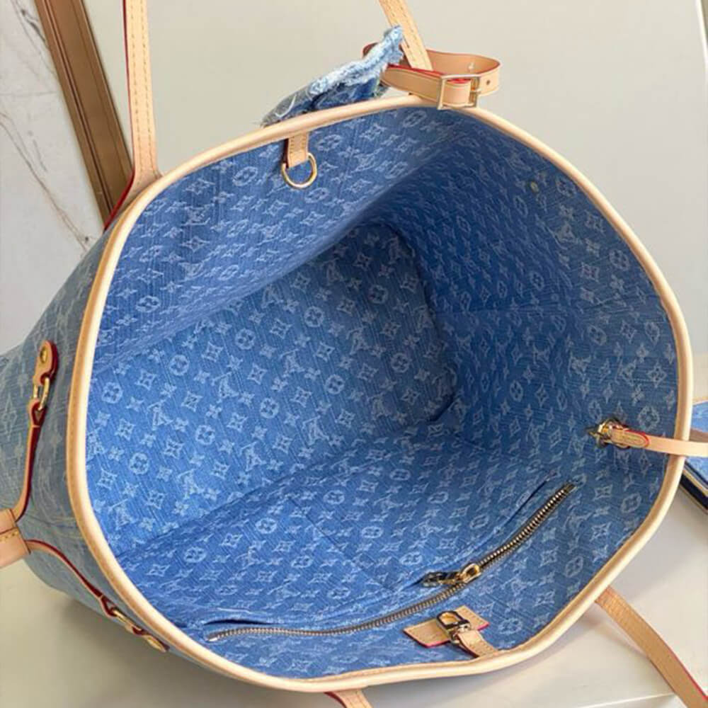 LV Neverfull MM