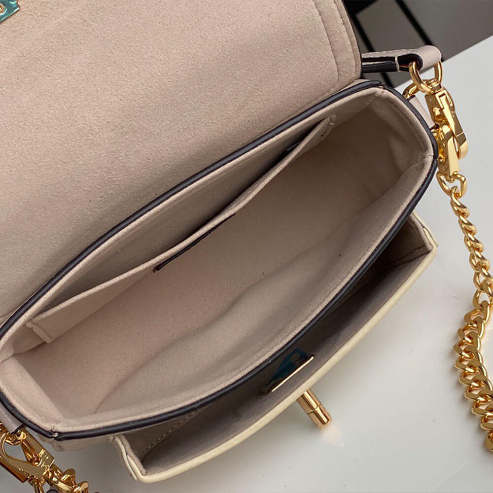 LV Lockme Tender(High-end grade)