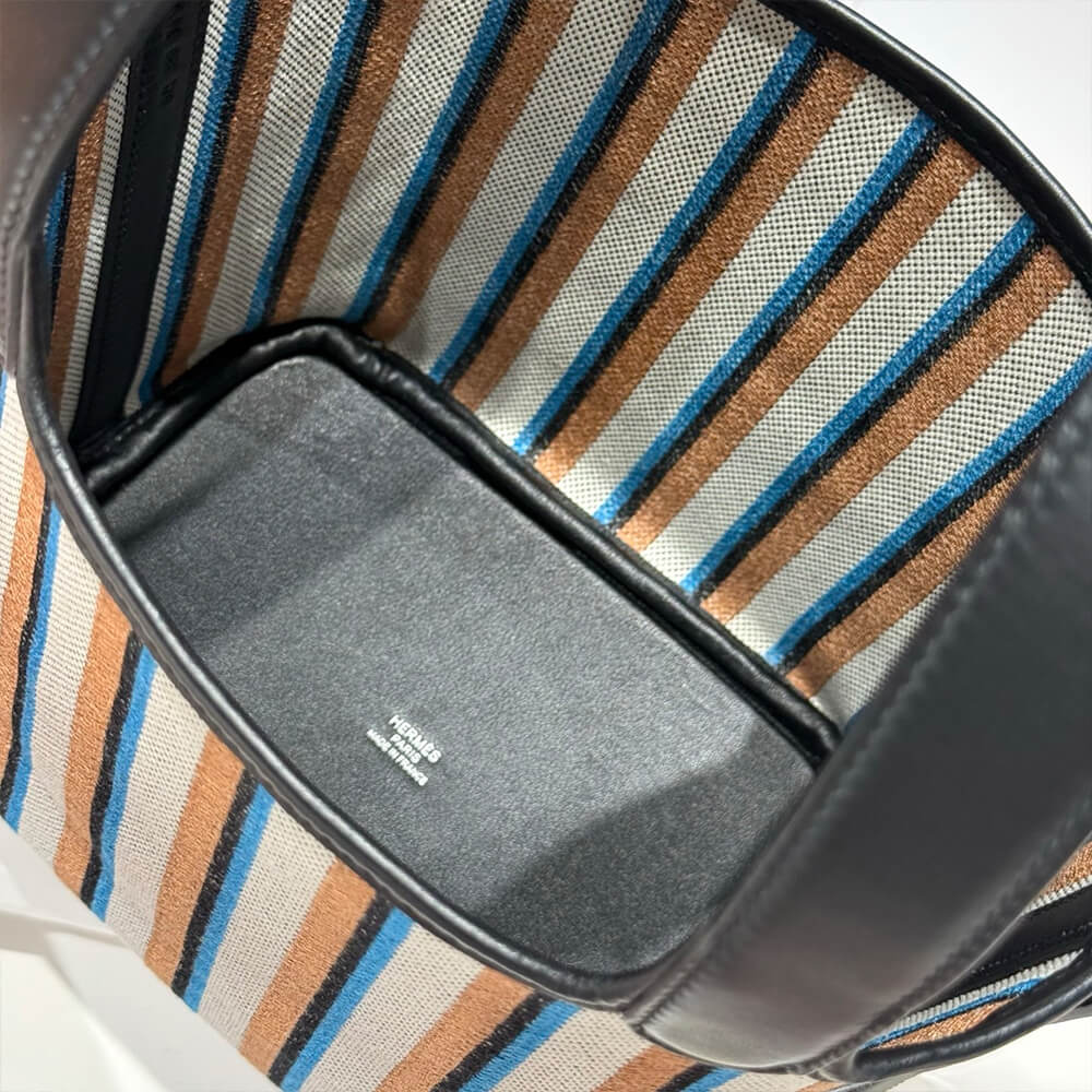 HERMES Picotin Lock 18 Tote