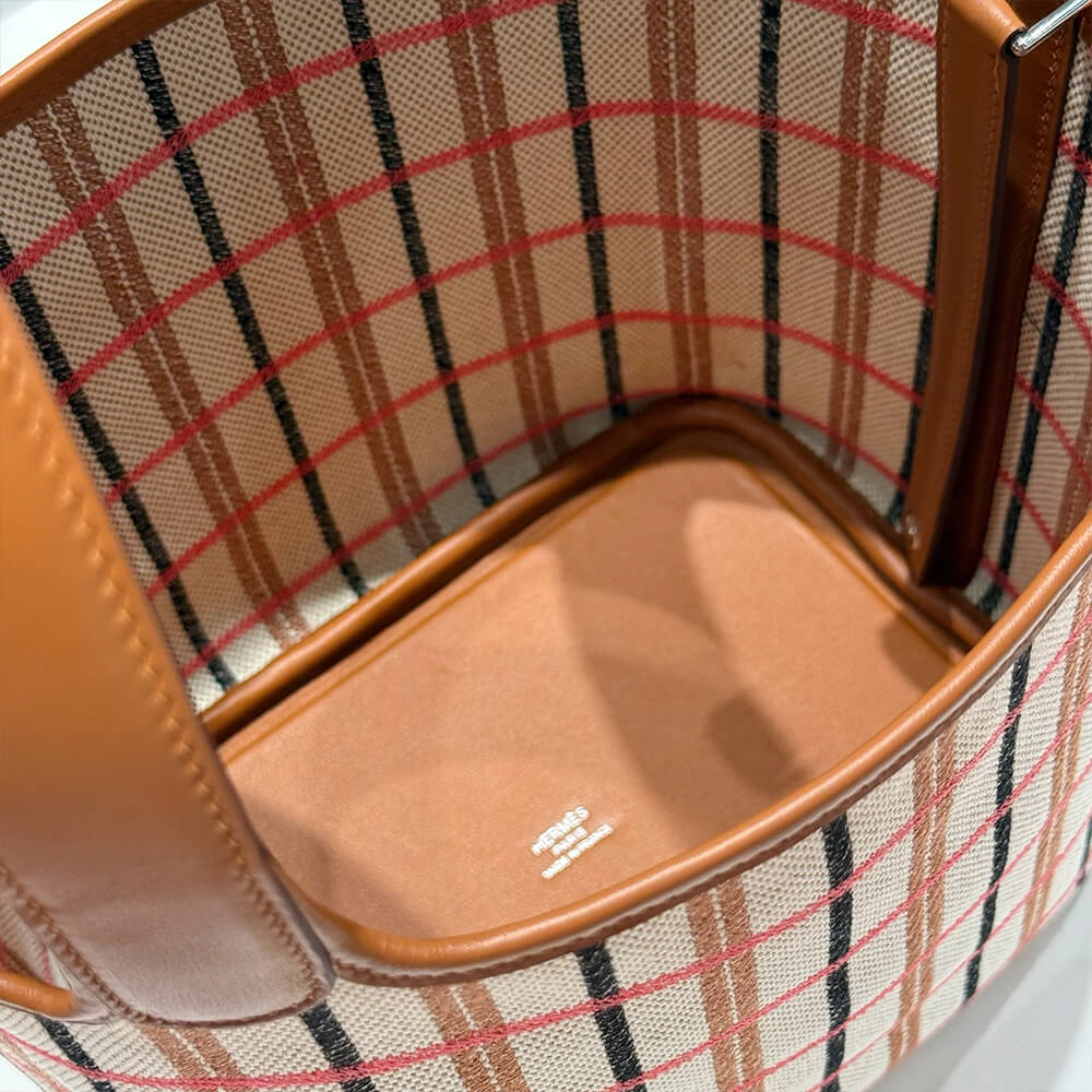 HERMES Picotin Lock 18 Tote