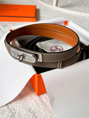 H**mes belt