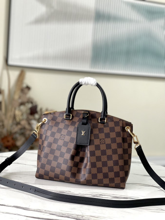 LV ODÉON TOTE PM N45282 10.6x8.7x3.5 inches