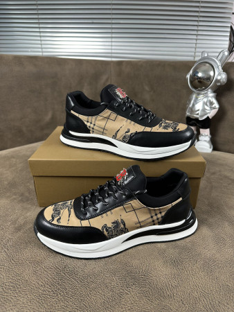 ua B**rry sneakers