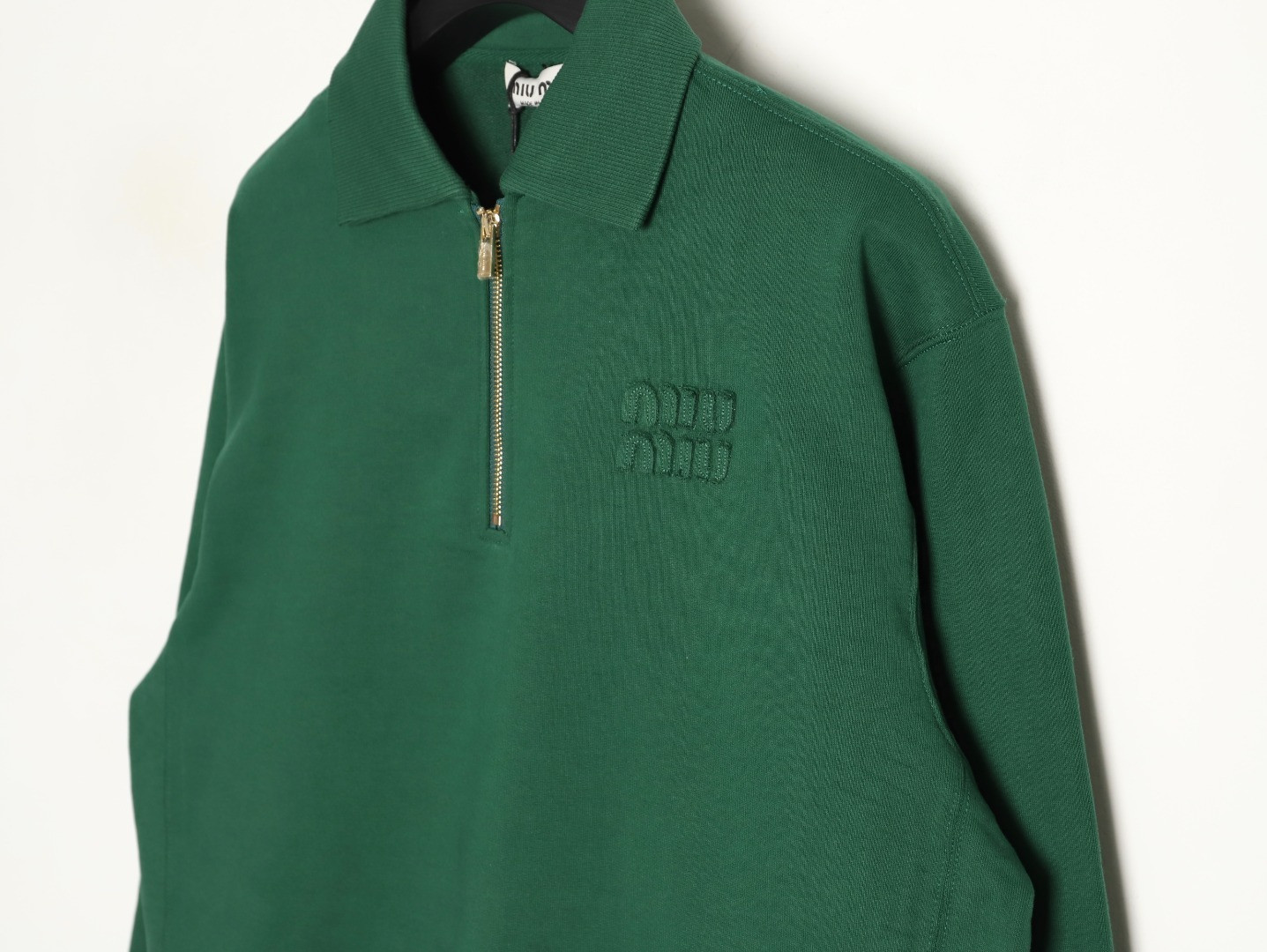 Miu Miu 25Fw Hoodies
