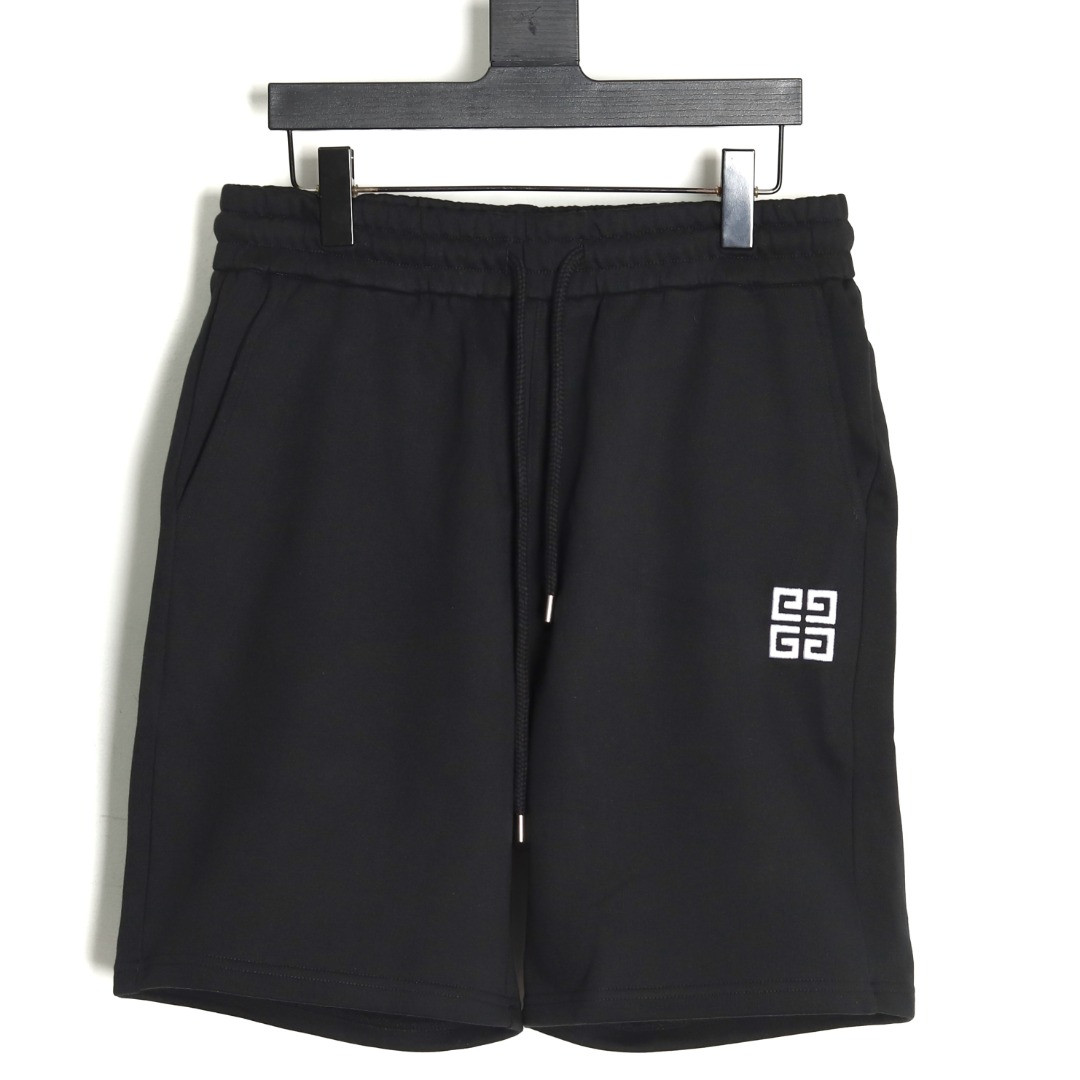 Givenchy 25ss shorts
