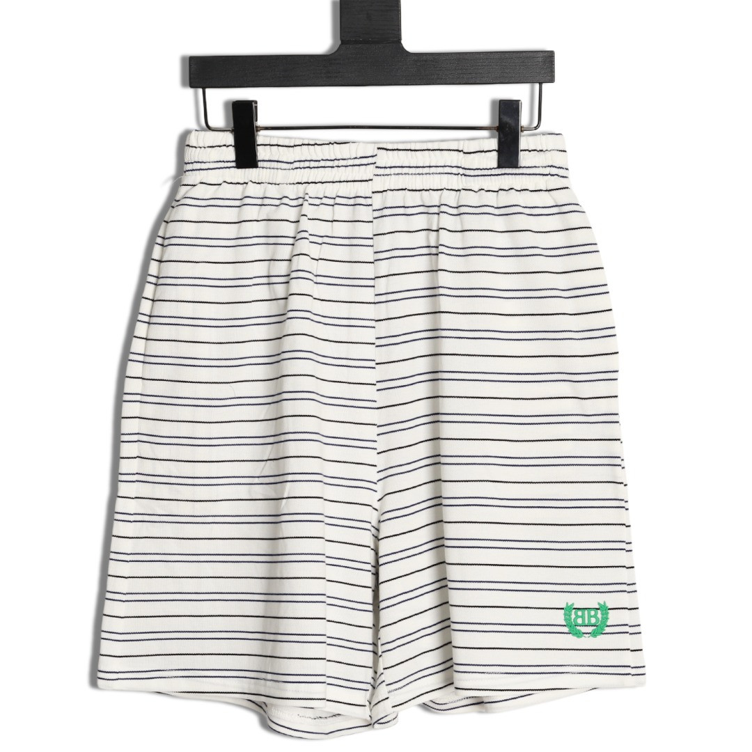 Ba*len*cia*ga shorts