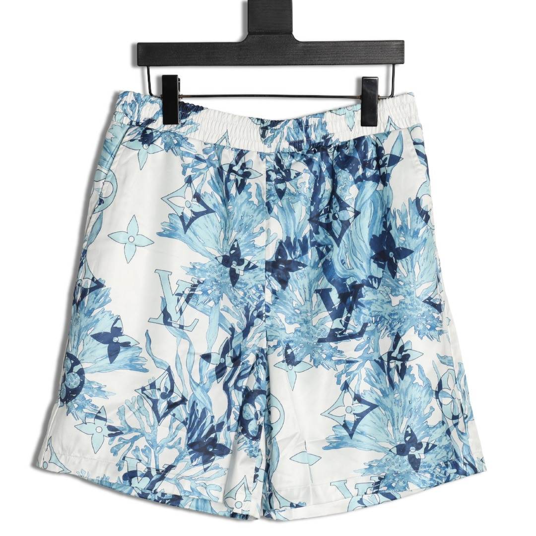 l0*is V*t0n lv shorts
